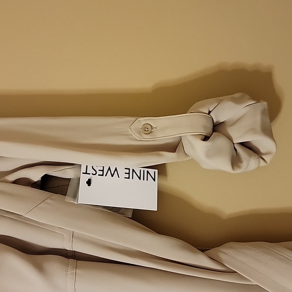 Button down dress - Picture 3 of 6